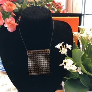 Swarovski Pendant